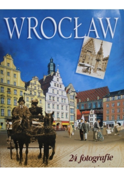 Wrocław 24 fotografie