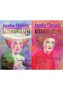 Autobiografia. Tom I i II