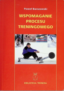Wspomaganie procesu treningowego