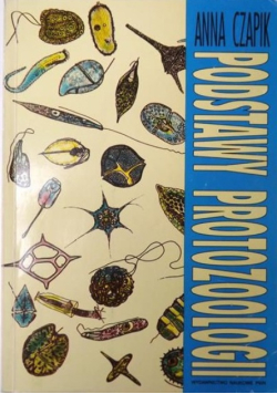 Podstawy protozoologii