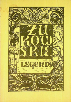 Żukowskie legendy