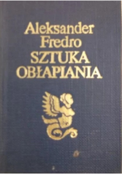 Sztuka obłapiania Miniatura