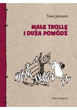 Małe trolle i duża powódź