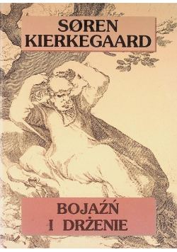 Bojaźń i drżenie
