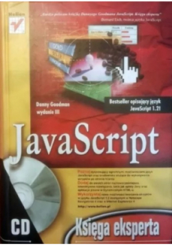 JavaScript Księga eksperta