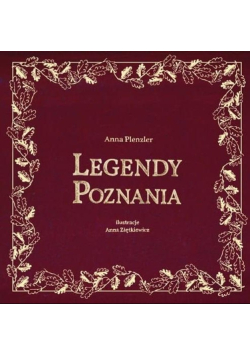 Legendy Poznania