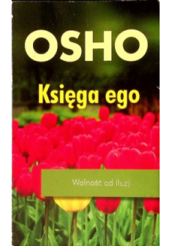 Księga ego