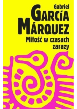 Miłość w czasach zarazy