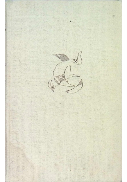 Jasnorzewska Poezje Tom II
