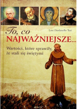 To co najważniejsze