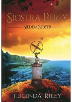 Siedem Sióstr Tom 4 Siostra Perły