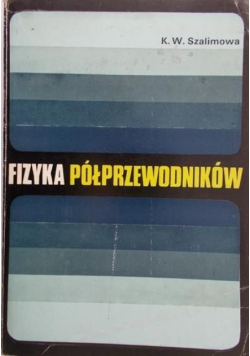 Fizyka półprzewodników