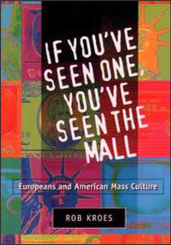 If You'Ve Seen One, You'Ve Seen the Mall