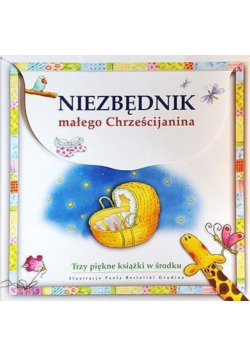 Niezbędnik małego Chrześcijanina