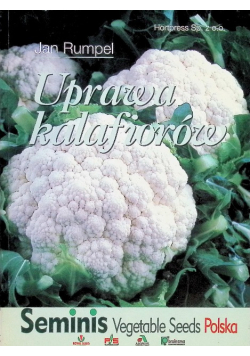 Uprawa kalafiorów