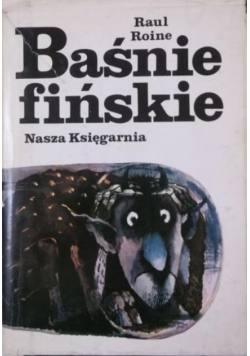 Baśnie fińskie