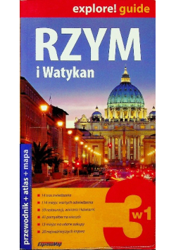 Rzym i Watykan
