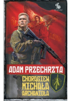 Chorągiew Michała Archanioła