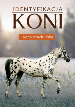 Identyfikacja koni