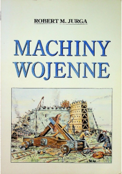 Machiny wojenne