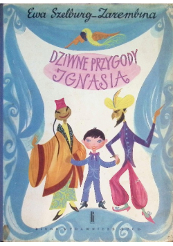 Dziwne Przygody Ignasia