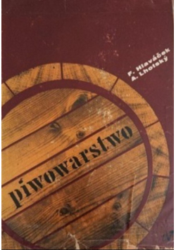 Piwowarstwo