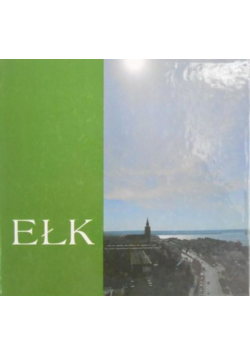 Ełk