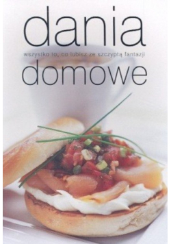 Dania Domowe