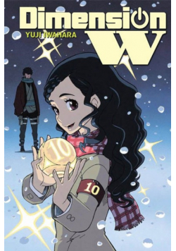 Dimension W 10