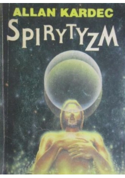 Spirytyzm