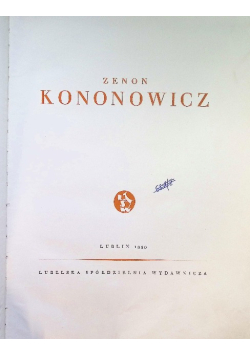 Zenon Kononowicz