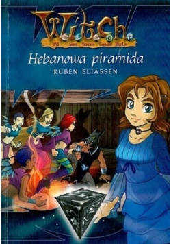Witch Hebanowa piramida