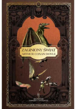Zaginiony Świat