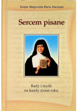 Sercem pisane