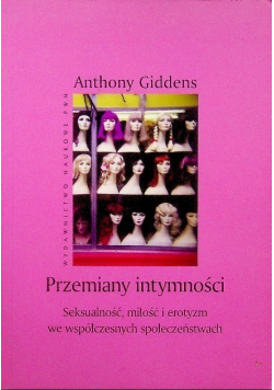 Przemiany intymności
