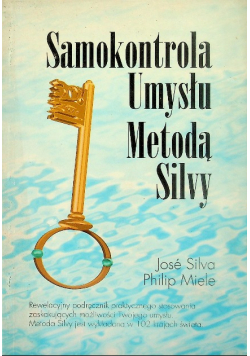 Samokontrola umysłu metodą Silvy