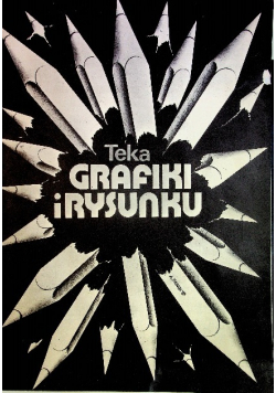 Teka grafiki i rysunku