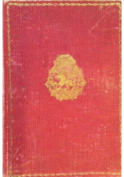 Dwór w Ferrarze 1909 r.