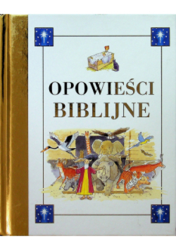 Opowieści biblijne