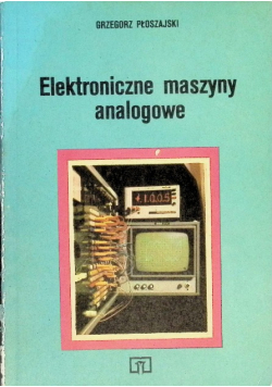 Elektroniczne maszyny analogowe