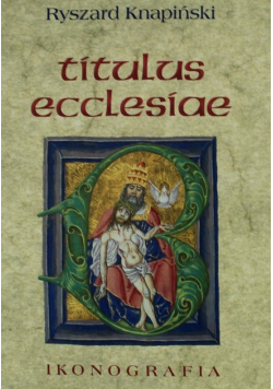 Titulus ecclesiae