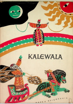 Kalewala Epopeja fińska