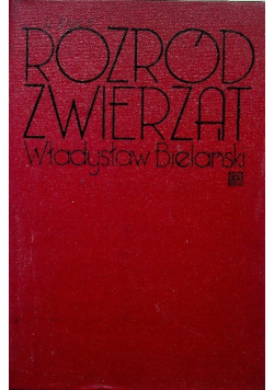 Rozród zwierząt