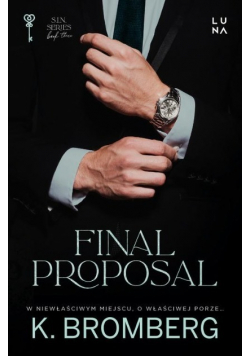 Final Proposal