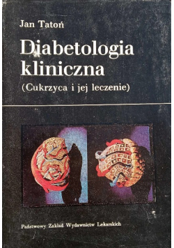 Diabetologia kliniczna