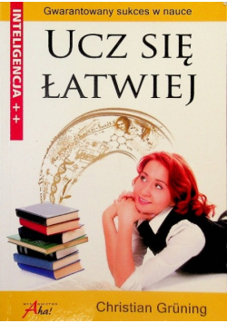 Ucz się łatwiej