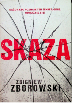 Skaza