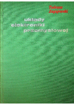 Układy elektroniki przemysłowej