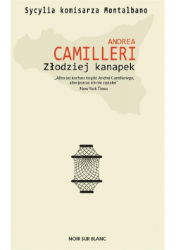 Złodziej kanapek