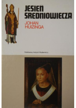 Jesień Średniowiecza